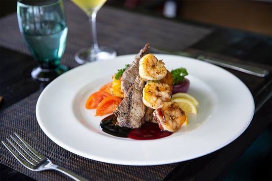 COCOS-Food