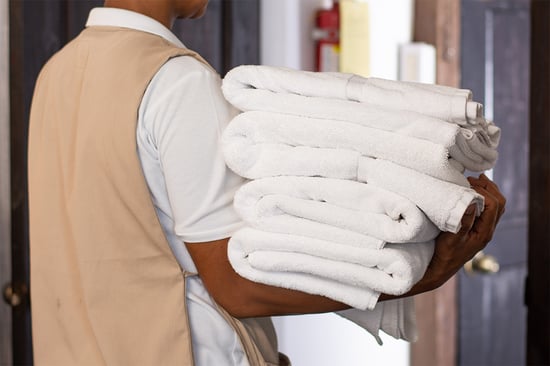 housekeeping-op