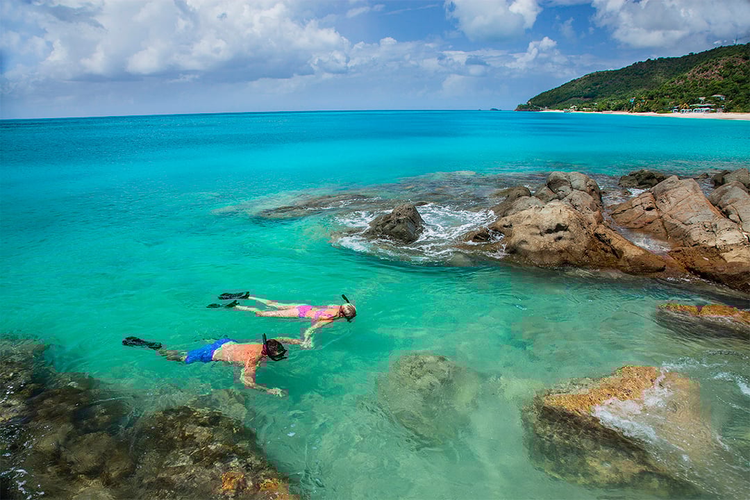 snorkeling-op
