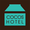 cocos hotel antigua logo