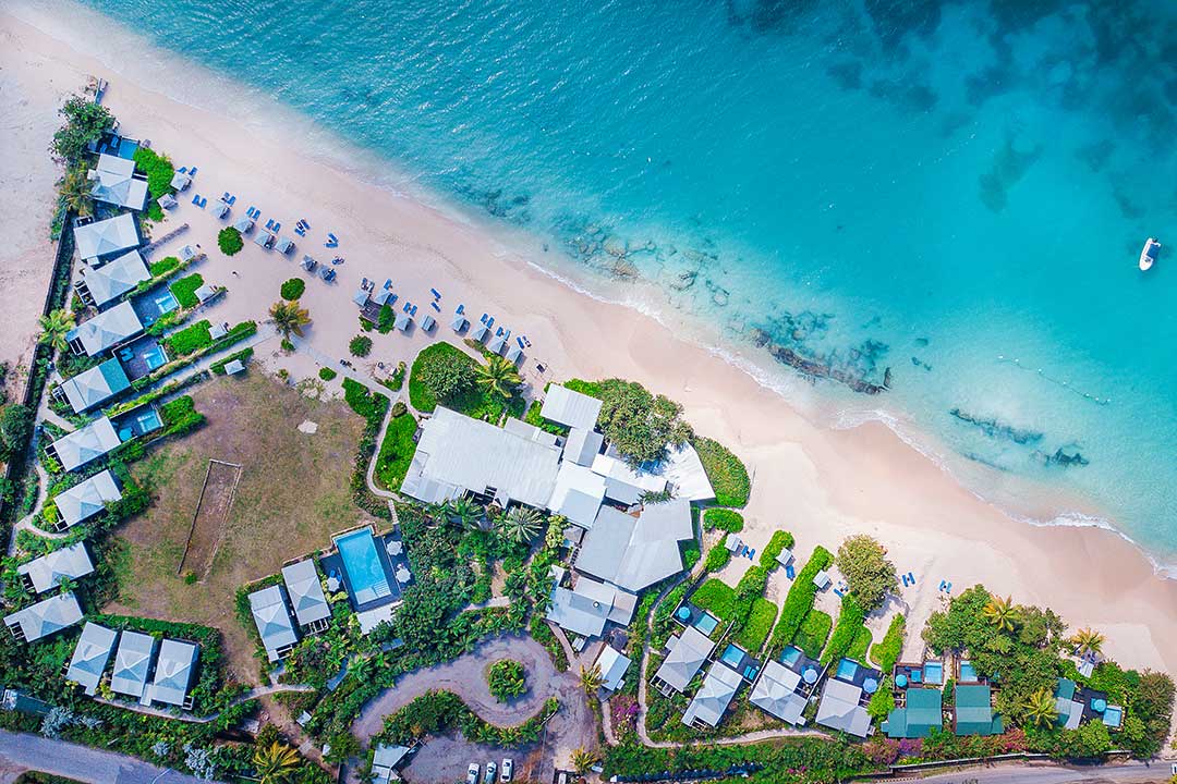 Keyonna Beach Resort Antigua