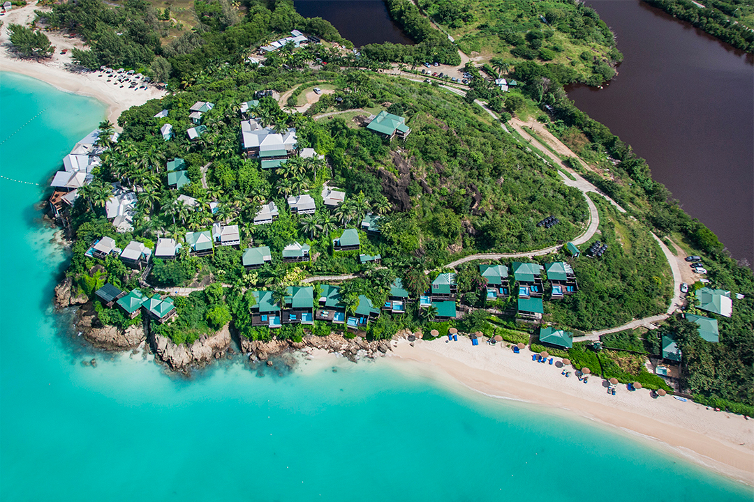 Antigua All Inclusive Resorts – What Exactly is Included?