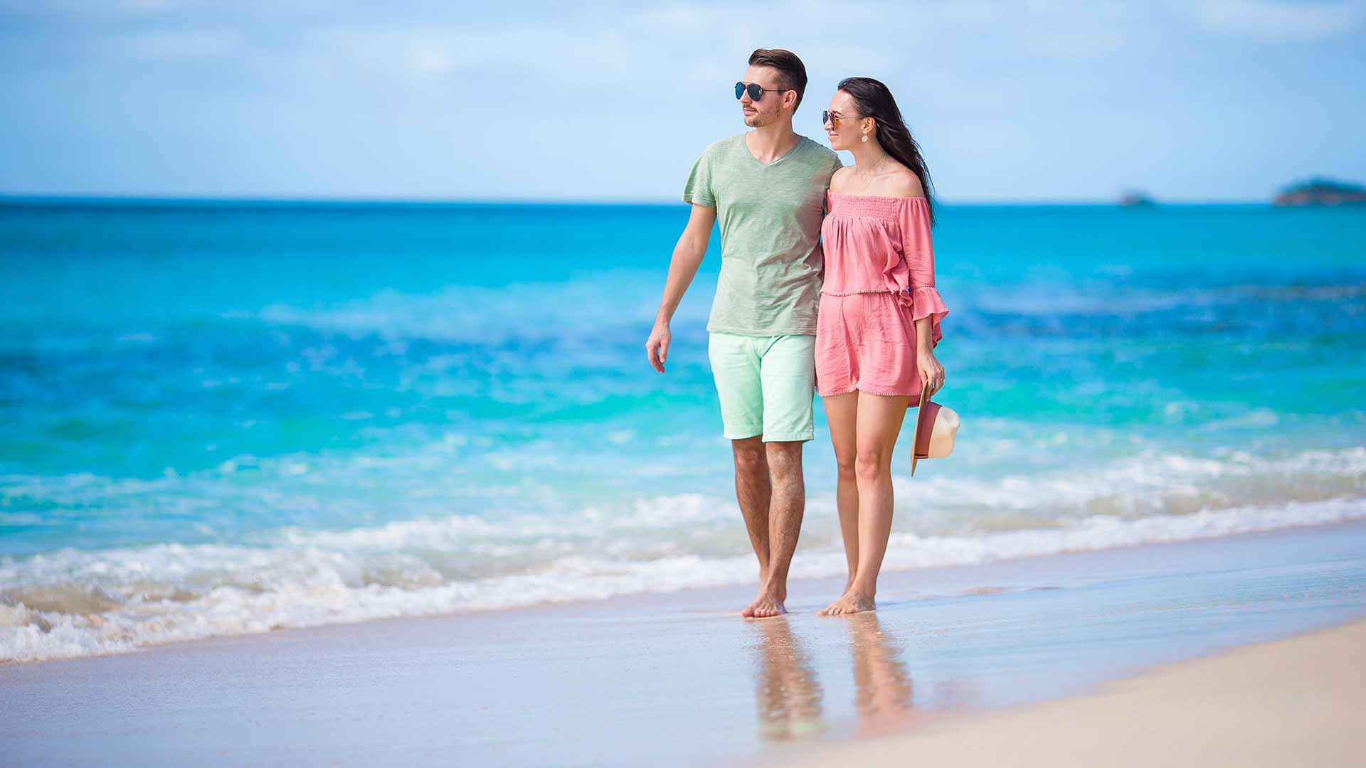 COCOS Antigua Honeymoon: 20% Spa & Dinner Discounts + Transfer