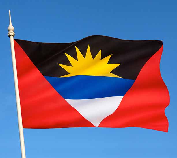 antigua-flag