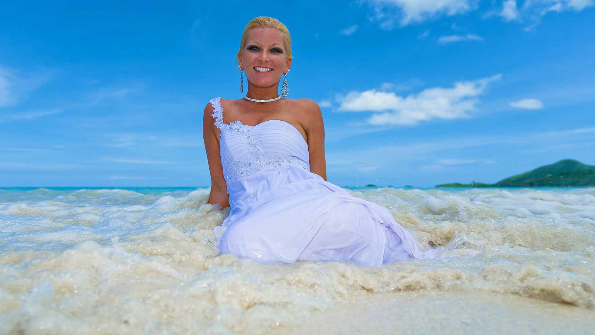 COCOS Hotel Antigua Weddings