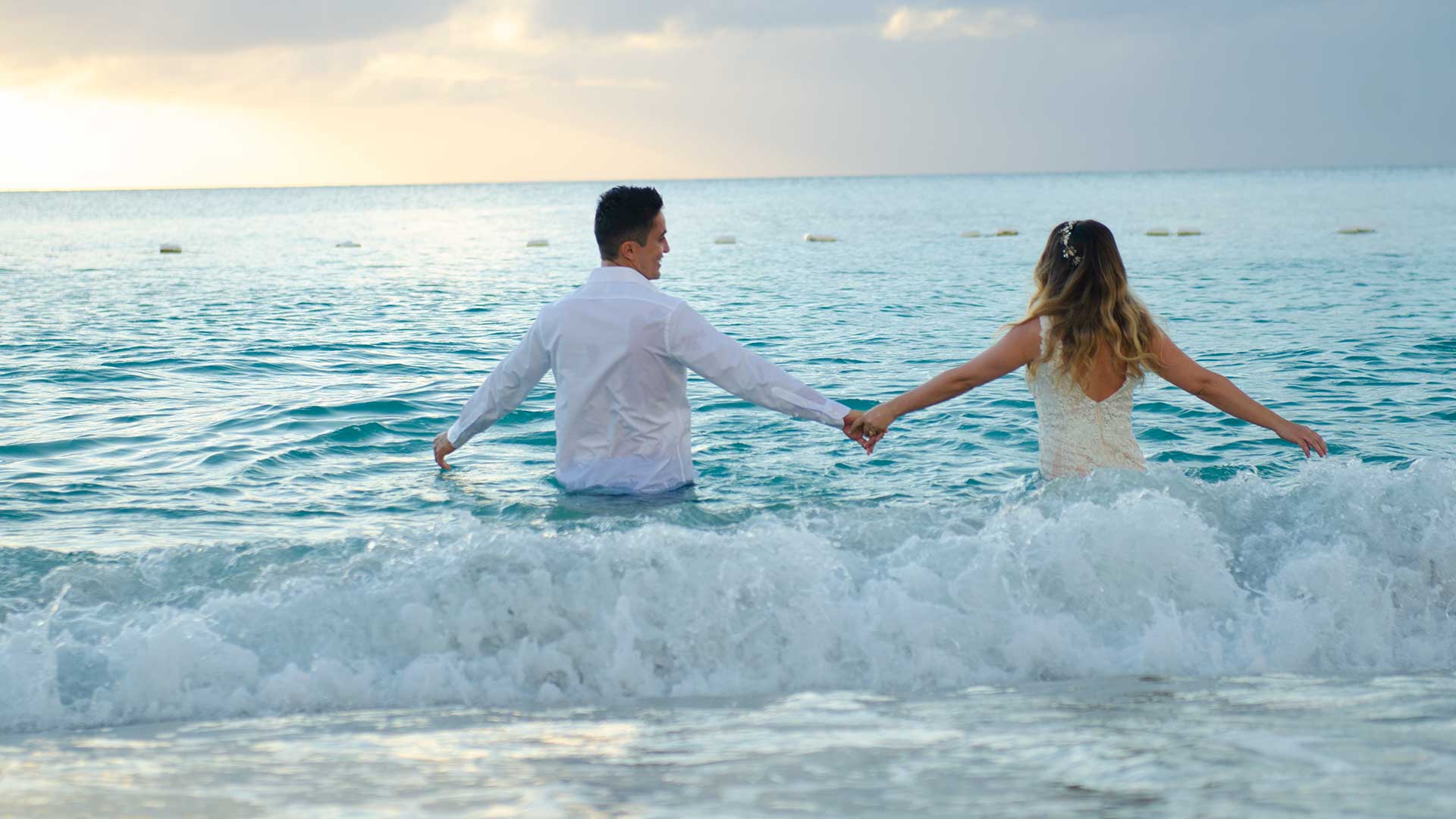 COCOS Hotel Antigua Weddings